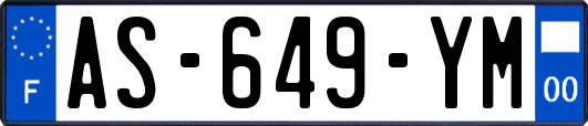 AS-649-YM