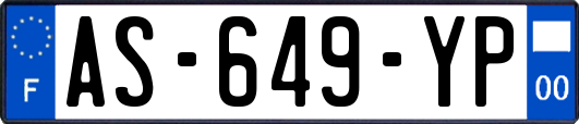 AS-649-YP