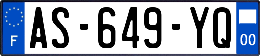 AS-649-YQ