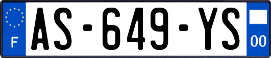 AS-649-YS