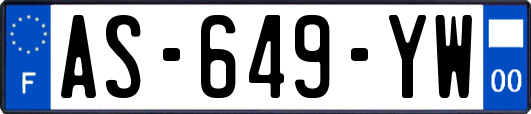 AS-649-YW