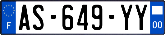 AS-649-YY