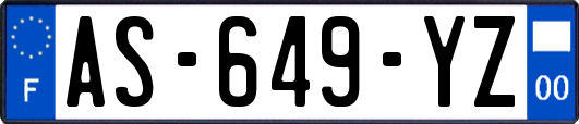 AS-649-YZ