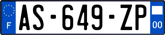 AS-649-ZP