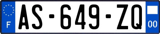 AS-649-ZQ