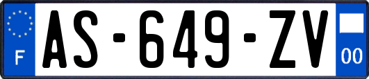 AS-649-ZV