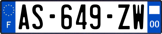 AS-649-ZW
