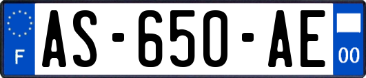 AS-650-AE