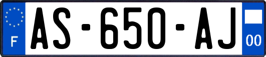 AS-650-AJ