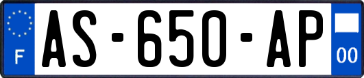 AS-650-AP