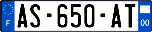 AS-650-AT