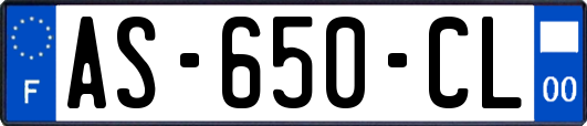 AS-650-CL