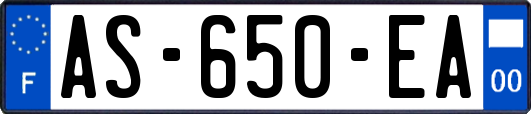 AS-650-EA