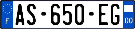 AS-650-EG
