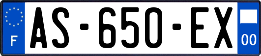 AS-650-EX
