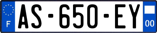 AS-650-EY