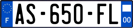 AS-650-FL