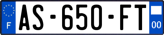 AS-650-FT