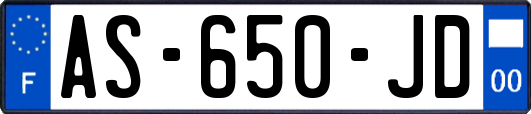 AS-650-JD