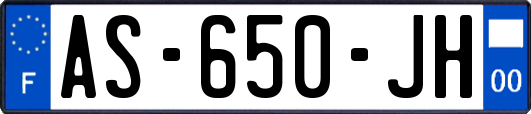 AS-650-JH