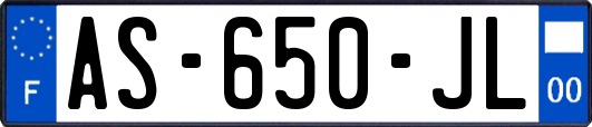 AS-650-JL