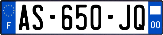 AS-650-JQ