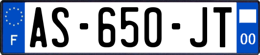 AS-650-JT