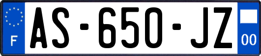 AS-650-JZ
