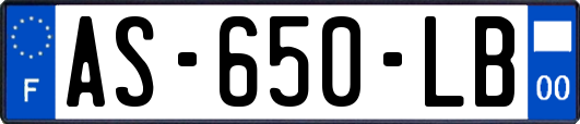 AS-650-LB