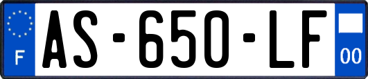 AS-650-LF