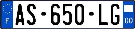 AS-650-LG
