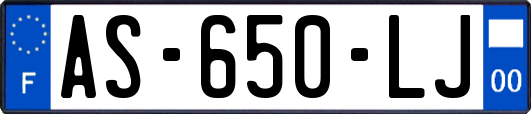 AS-650-LJ