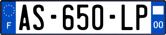 AS-650-LP
