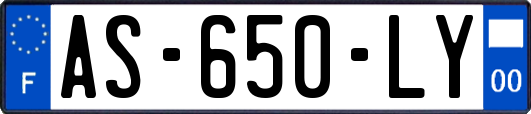 AS-650-LY
