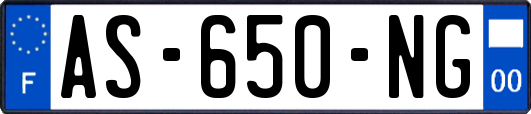 AS-650-NG