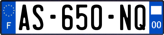 AS-650-NQ