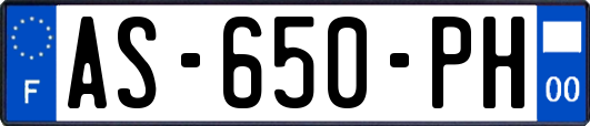 AS-650-PH