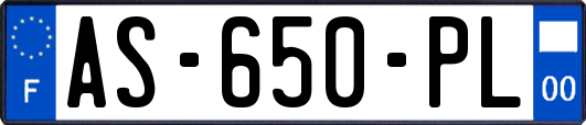 AS-650-PL