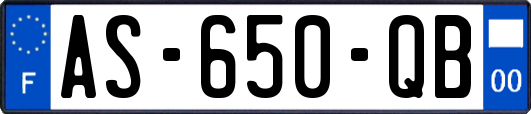 AS-650-QB