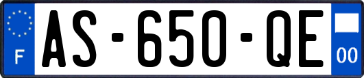 AS-650-QE