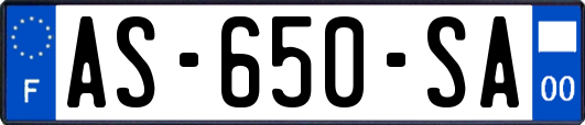 AS-650-SA