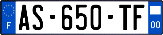AS-650-TF
