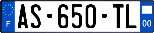 AS-650-TL