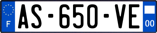 AS-650-VE