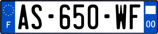 AS-650-WF