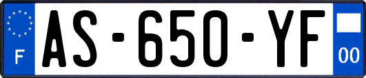 AS-650-YF