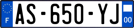 AS-650-YJ