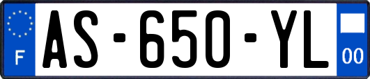 AS-650-YL