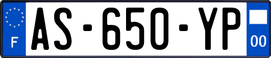 AS-650-YP