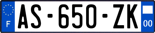 AS-650-ZK